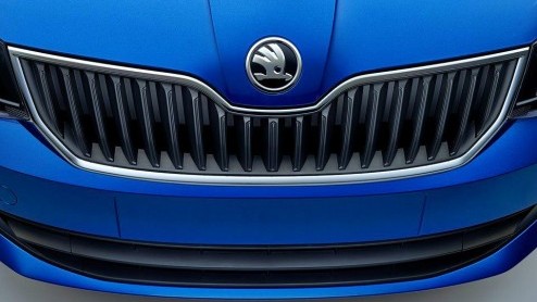 Nieuwe Skoda Fabia zuiniger en lichter dan zijn voorganger, met nieuwe drie- en viercilinder motoren. De zuinigste variant is wederom de Greenline met 1.4 TDI en 82 gram CO2.