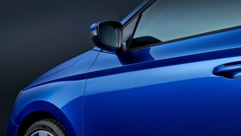 Nieuwe Skoda Fabia zuiniger en lichter dan zijn voorganger, met nieuwe drie- en viercilinder motoren. De zuinigste variant is wederom de Greenline met 1.4 TDI en 82 gram CO2.