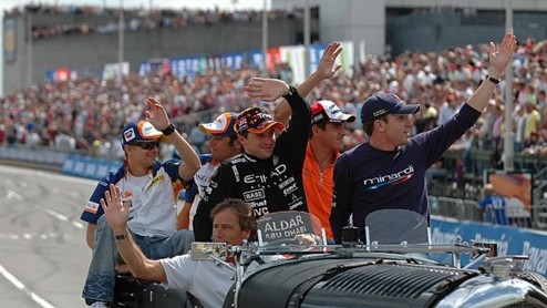 Dit weekend hebben we een autosport event van wereld formaat gezien in de Rotterdamse straten en Ahoy. De organisatie heeft een autosport feest op poten gezet dat zich kan meten met de beste events in