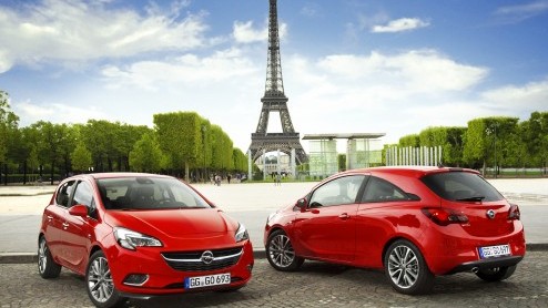 Opel werkt aan nog zuinigere diesel voor nieuwe Opel Corsa. De 1.3 CDTI moet dan voldoen aan 14% bijtelling grens.