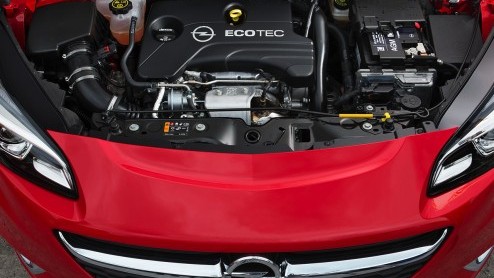 Opel werkt aan nog zuinigere diesel voor nieuwe Opel Corsa. De 1.3 CDTI moet dan voldoen aan 14% bijtelling grens.