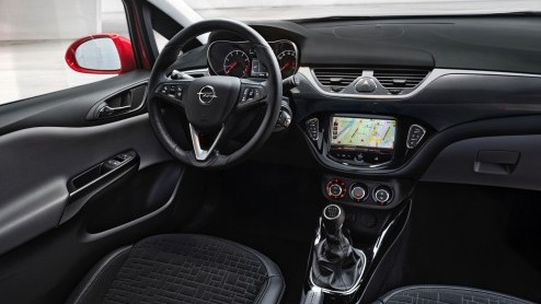 Opel werkt aan nog zuinigere diesel voor nieuwe Opel Corsa. De 1.3 CDTI moet dan voldoen aan 14% bijtelling grens.