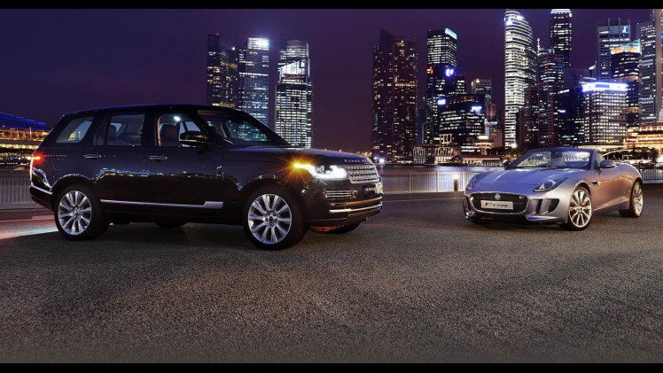 Duizenden banen erbij bij Jaguar Land Rover