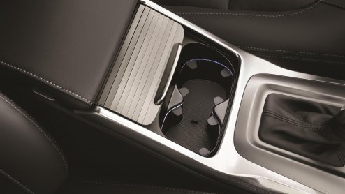 Volvo V70 Nordic+ en XC70 Nordic+ zijn voor modeljaar 2015 uit te breiden met de Dynamic Line.