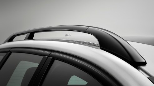 Volvo V70 Nordic+ en XC70 Nordic+ zijn voor modeljaar 2015 uit te breiden met de Dynamic Line.