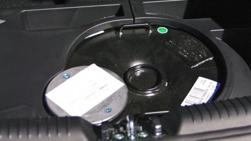 De Kia Picanto is nu ook leverbaar met 'af fabriek' gemonteerde LPG-installatie.