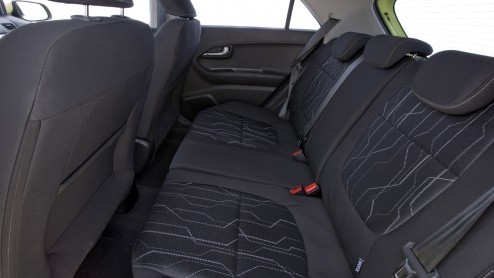 De Kia Picanto is nu ook leverbaar met 'af fabriek' gemonteerde LPG-installatie.
