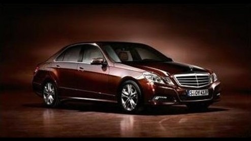 De nieuw Mercedes E-Klasse is bijna gereed voor introductie. Het merk toont de nieuwste generatie 'E' in januari op de autoshow in Detroit. Dit zijn de laatste foto's van de 'W212' zakensedan, die naa