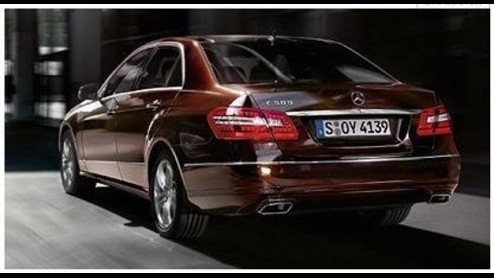 De nieuw Mercedes E-Klasse is bijna gereed voor introductie. Het merk toont de nieuwste generatie 'E' in januari op de autoshow in Detroit. Dit zijn de laatste foto's van de 'W212' zakensedan, die naa