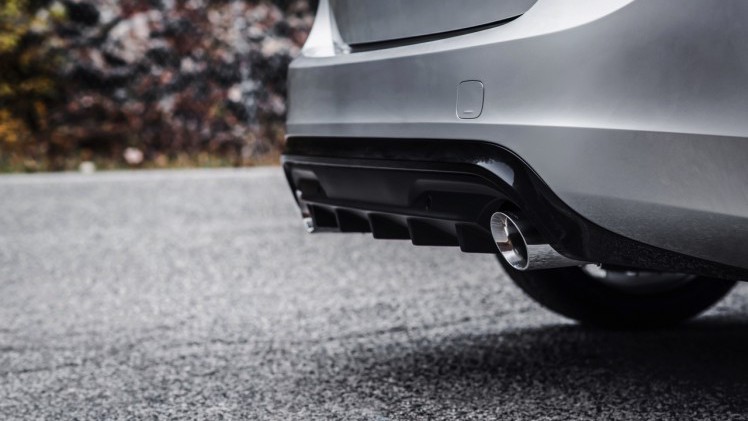 Volvo introduceert Polestar Performance Parts voor Volvo S60, V60, XC60 en V40 met hardware en software upgrades.