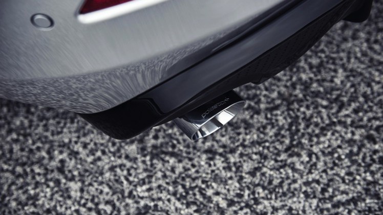 Volvo introduceert Polestar Performance Parts voor Volvo S60, V60, XC60 en V40 met hardware en software upgrades.