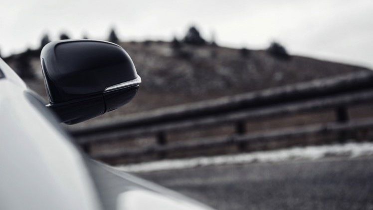 Volvo introduceert Polestar Performance Parts voor Volvo S60, V60, XC60 en V40 met hardware en software upgrades.