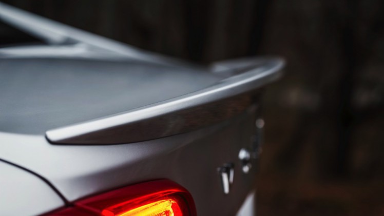 Volvo introduceert Polestar Performance Parts voor Volvo S60, V60, XC60 en V40 met hardware en software upgrades.