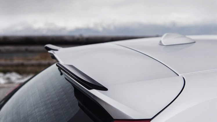 Volvo introduceert Polestar Performance Parts voor Volvo S60, V60, XC60 en V40 met hardware en software upgrades.