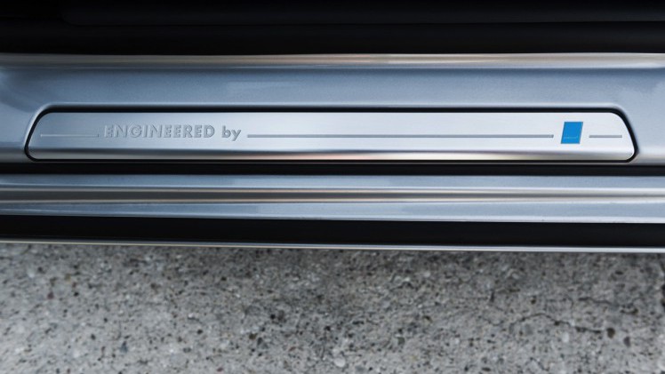 Volvo introduceert Polestar Performance Parts voor Volvo S60, V60, XC60 en V40 met hardware en software upgrades.