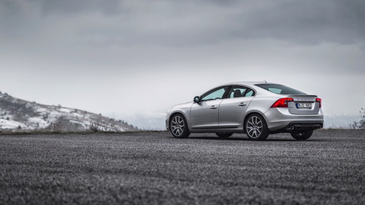Volvo introduceert Polestar Performance Parts voor Volvo S60, V60, XC60 en V40 met hardware en software upgrades.