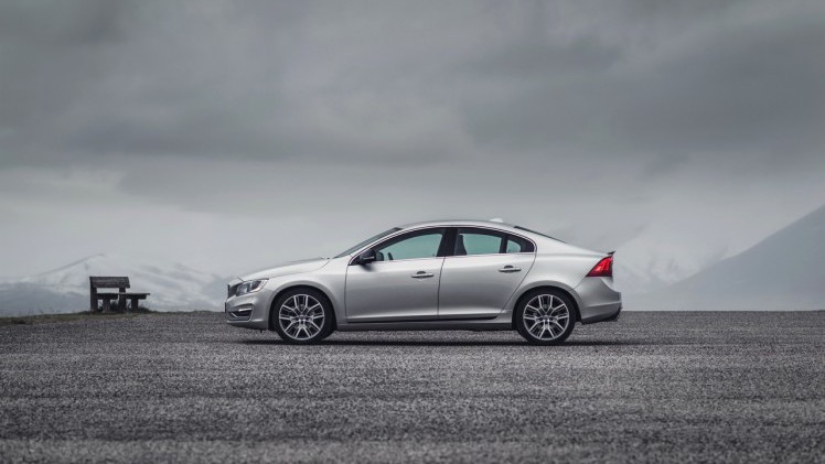 Volvo introduceert Polestar Performance Parts voor Volvo S60, V60, XC60 en V40 met hardware en software upgrades.