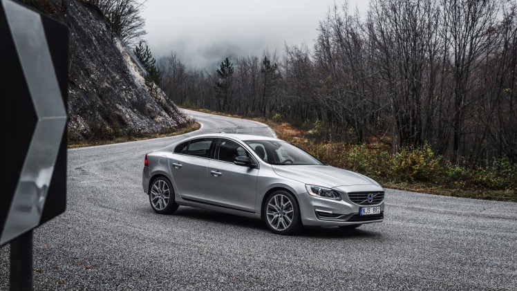 Volvo introduceert Polestar Performance Parts voor Volvo S60, V60, XC60 en V40 met hardware en software upgrades.
