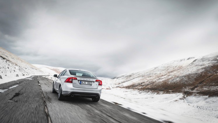 Volvo introduceert Polestar Performance Parts voor Volvo S60, V60, XC60 en V40 met hardware en software upgrades.