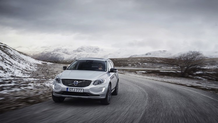 Volvo introduceert Polestar Performance Parts voor Volvo S60, V60, XC60 en V40 met hardware en software upgrades.