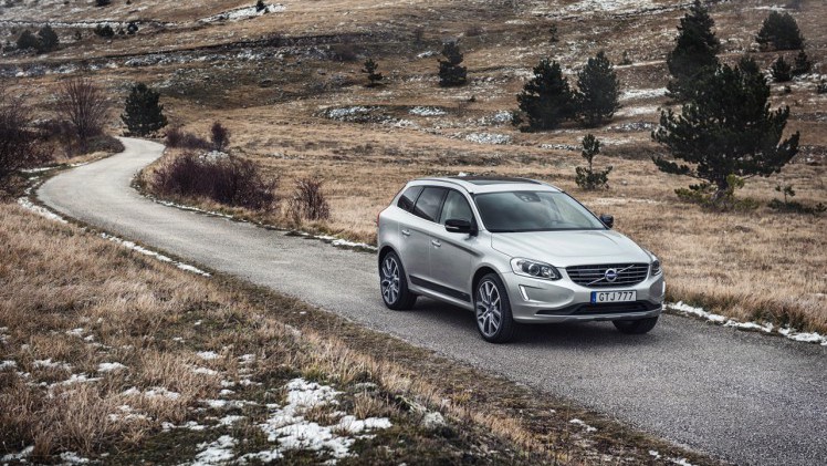 Volvo introduceert Polestar Performance Parts voor Volvo S60, V60, XC60 en V40 met hardware en software upgrades.