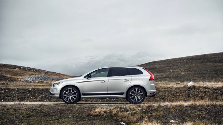 Volvo introduceert Polestar Performance Parts voor Volvo S60, V60, XC60 en V40 met hardware en software upgrades.