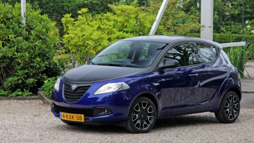 De modellen van Fiat, Alfa Romeo en Lancia met 14% bijtelling getest.