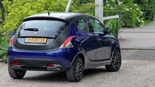 De modellen van Fiat, Alfa Romeo en Lancia met 14% bijtelling getest.