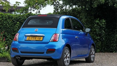 De modellen van Fiat, Alfa Romeo en Lancia met 14% bijtelling getest.