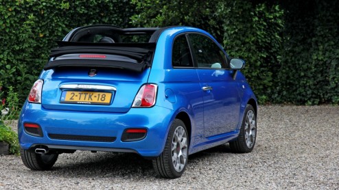 De modellen van Fiat, Alfa Romeo en Lancia met 14% bijtelling getest.