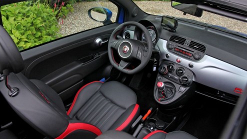 De modellen van Fiat, Alfa Romeo en Lancia met 14% bijtelling getest.