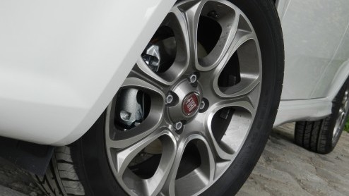 De modellen van Fiat, Alfa Romeo en Lancia met 14% bijtelling getest.