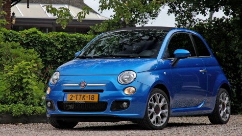 De modellen van Fiat, Alfa Romeo en Lancia met 14% bijtelling getest.