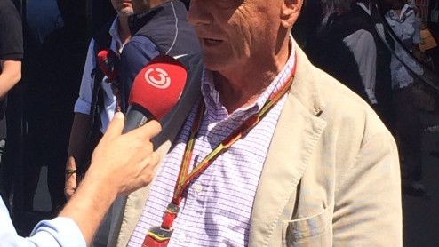 Reportage en verslag Grand Prix Monaco 2014 op uitnodiging van Force India. GP Monaco in tekst en beeld.