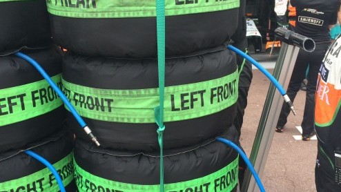 Reportage en verslag Grand Prix Monaco 2014 op uitnodiging van Force India. GP Monaco in tekst en beeld.