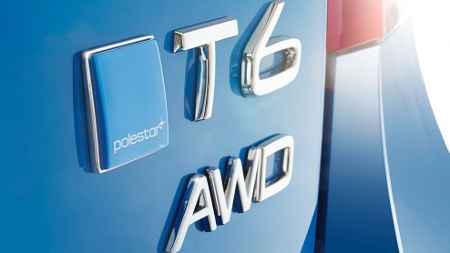 Volvo Polestar chiptuning voor elke Volvo, tijdelijk voor 795 euro in plaats van 995 euro.