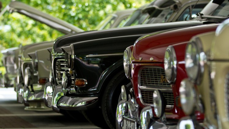 Echte klassiekers van 40 jaar en ouder raken steeds populairder. Zowel de import als verkoop is de laatste jaren flink gestegen. Deze oldtimers zijn het meest populair.