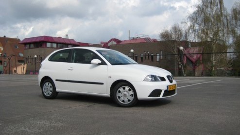 Onlangs maakte de nieuwe Ibiza zijn opmars, en ging deze nieuwe Spanjaard zelfs 