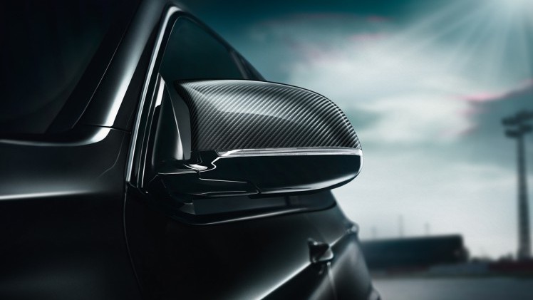 BMW brengt in augustus een speciale editie van de snelle X5M en X6M, de Edition Black Fire.