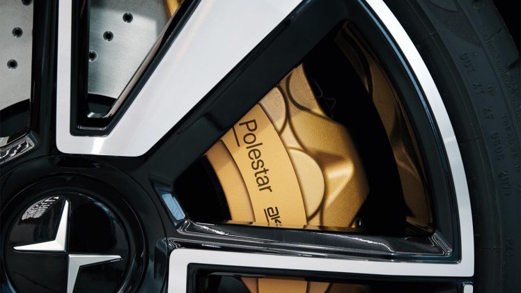 De eerste Polestar is geboren, de Polestar 1. Het is een coupversie van de Volvo S90 met een plug-in hybride aandrijflijn.