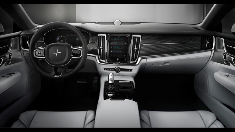 De eerste Polestar is geboren, de Polestar 1. Het is een coupversie van de Volvo S90 met een plug-in hybride aandrijflijn.