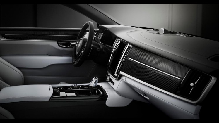 De eerste Polestar is geboren, de Polestar 1. Het is een coupversie van de Volvo S90 met een plug-in hybride aandrijflijn.