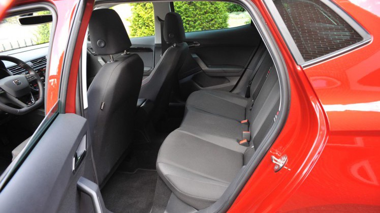 Het leveringsprogramma van de nieuwe Seat Ibiza is per direct uitgebreid met een 95 pk 1.6 TDI.