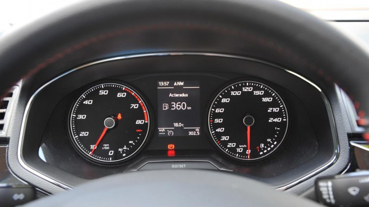 Het leveringsprogramma van de nieuwe Seat Ibiza is per direct uitgebreid met een 95 pk 1.6 TDI.