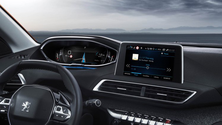 Peugeot maakt de eerste prijzen van de 3008 bekend. De nieuwe SUV is er vanaf 28.570 euro maar verschijnt voor de eerste beslissers in de 3008 Premiere-uitvoering.
