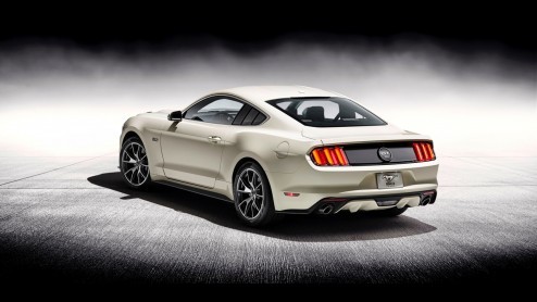 Nieuwe Ford Mustang vanaf 24 mei te reserveren