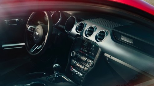 Nieuwe Ford Mustang vanaf 24 mei te reserveren