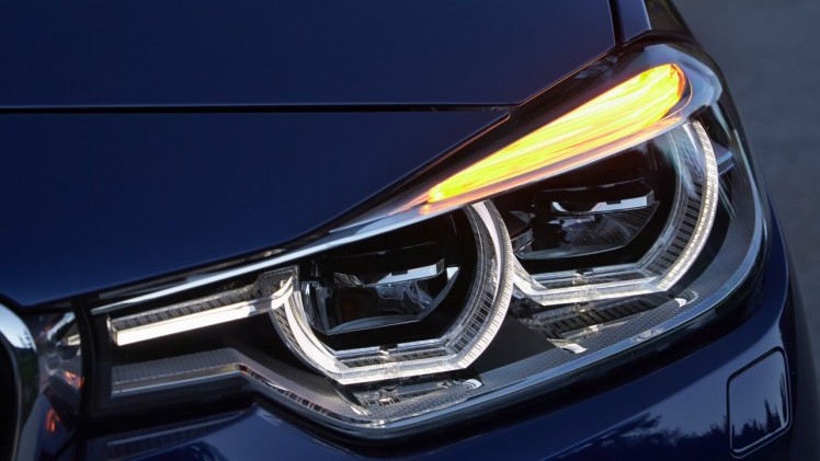 Eerste rij-indruk BMW 3 Serie facelift met 340i Sedan, goed voor 326 pk en veel rijplezier.
