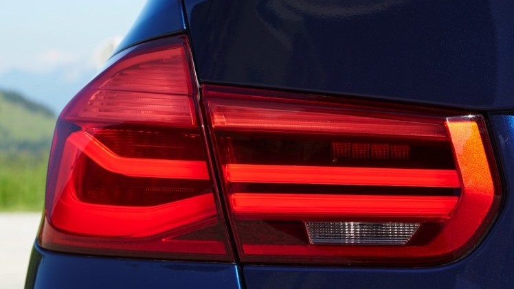 Eerste rij-indruk BMW 3 Serie facelift met 340i Sedan, goed voor 326 pk en veel rijplezier.