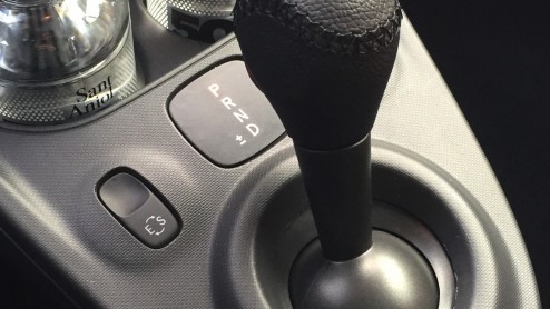 AutoVandaag maakte de eerste meters in de Smart Fortwo. Hier lees je het eerste verslag.
